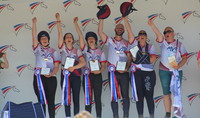 Résultat des championnats de France 2025